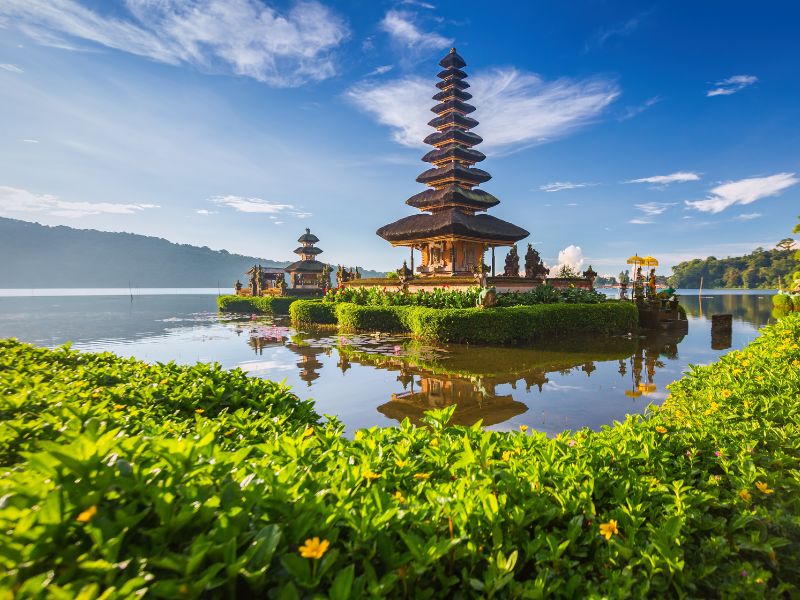 Bali