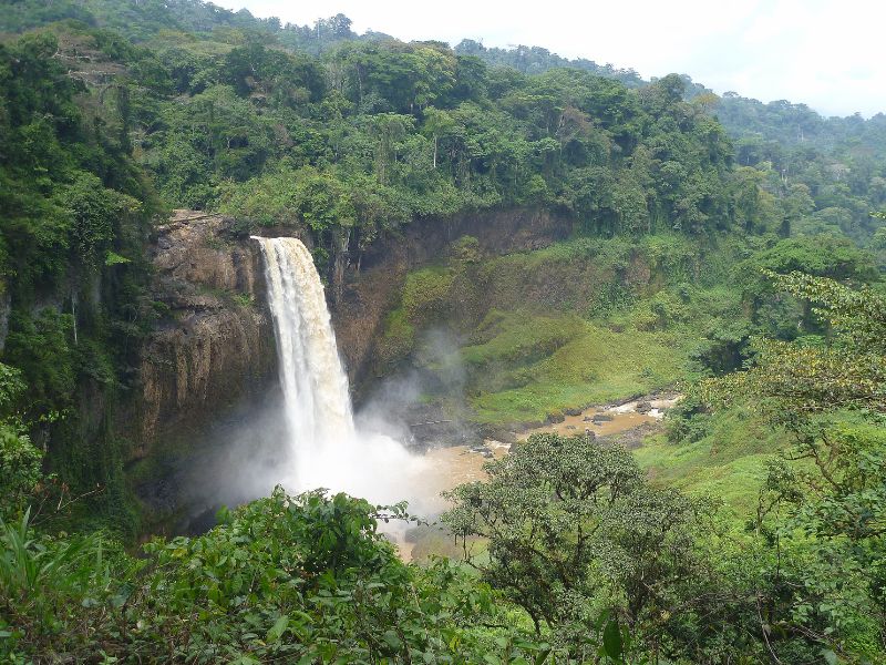 Cameroon