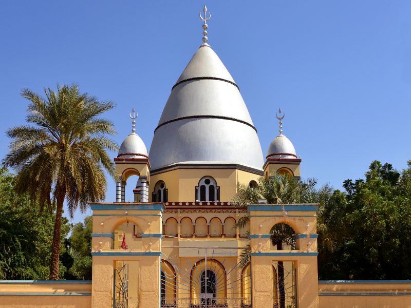 Khartoum