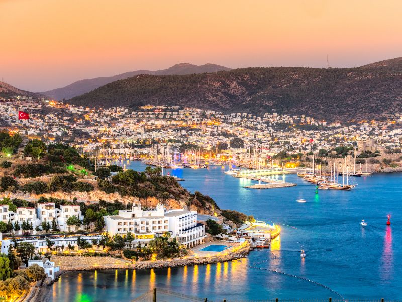 Turkey