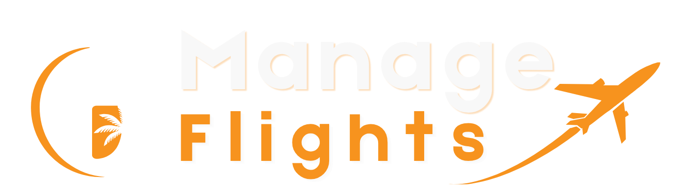 Manage Flights