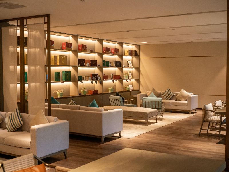 Address Boutique Hotel Dubai