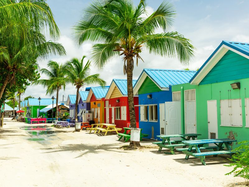 Barbados All-Inclusive