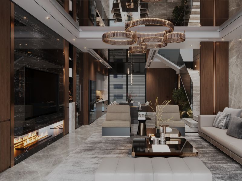 Dubai Luxury Family Break