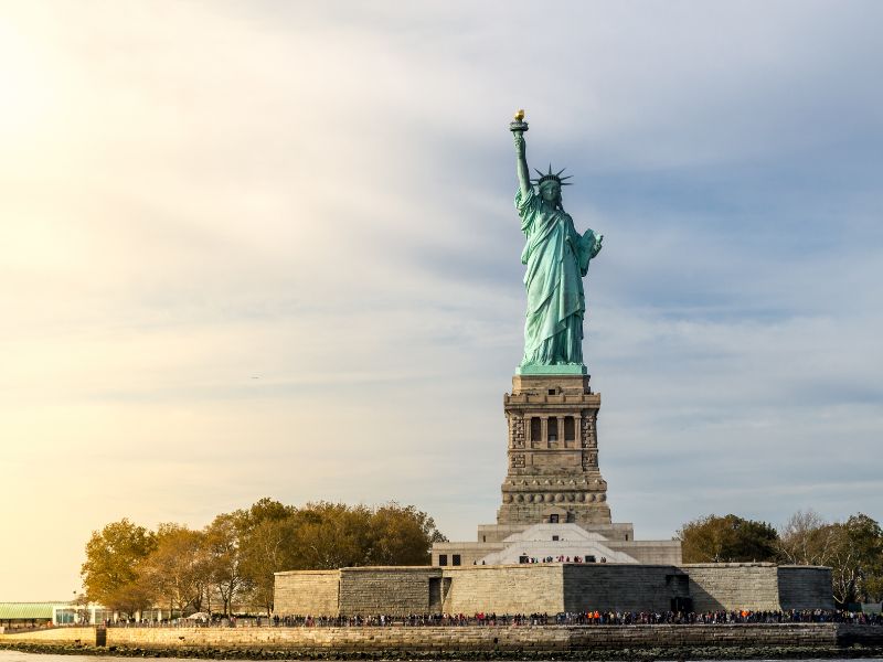 New York City Break