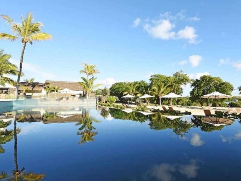Radisson Azuri Mauritius