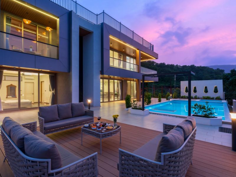 Las Vegas Luxury Escape